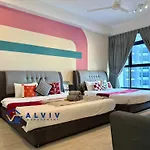 Atlantis Melaka I 5-11Pax I 5Min Jonkerst By Alviv Management